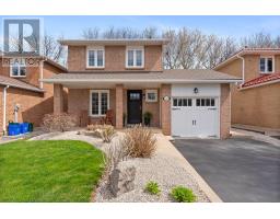 143 Speyside Drive, Oakville (Br Bronte), Ca