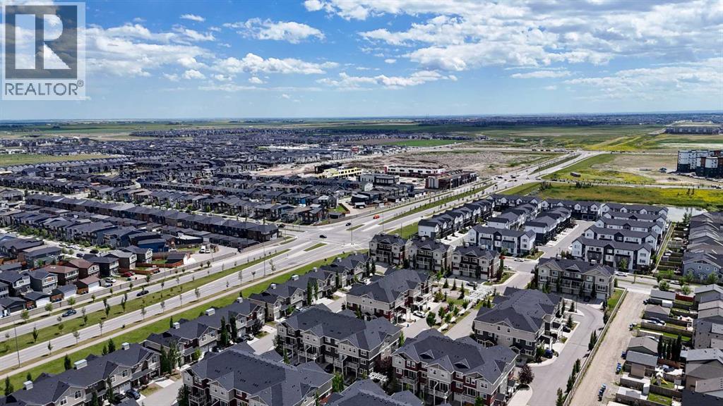 817 Skyview Ranch Grove, Calgary, Alberta  T3N 0R7 - Photo 37 - A2240344