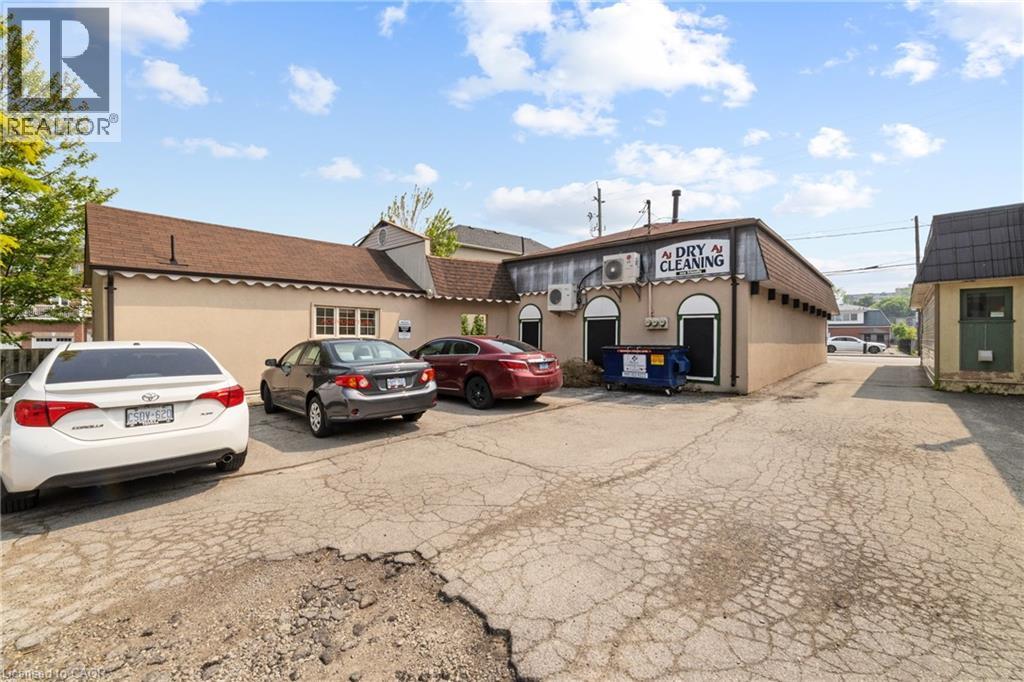19 Main Street S Unit# 3, Waterdown, Ontario  L0R 2H0 - Photo 14 - 40761672