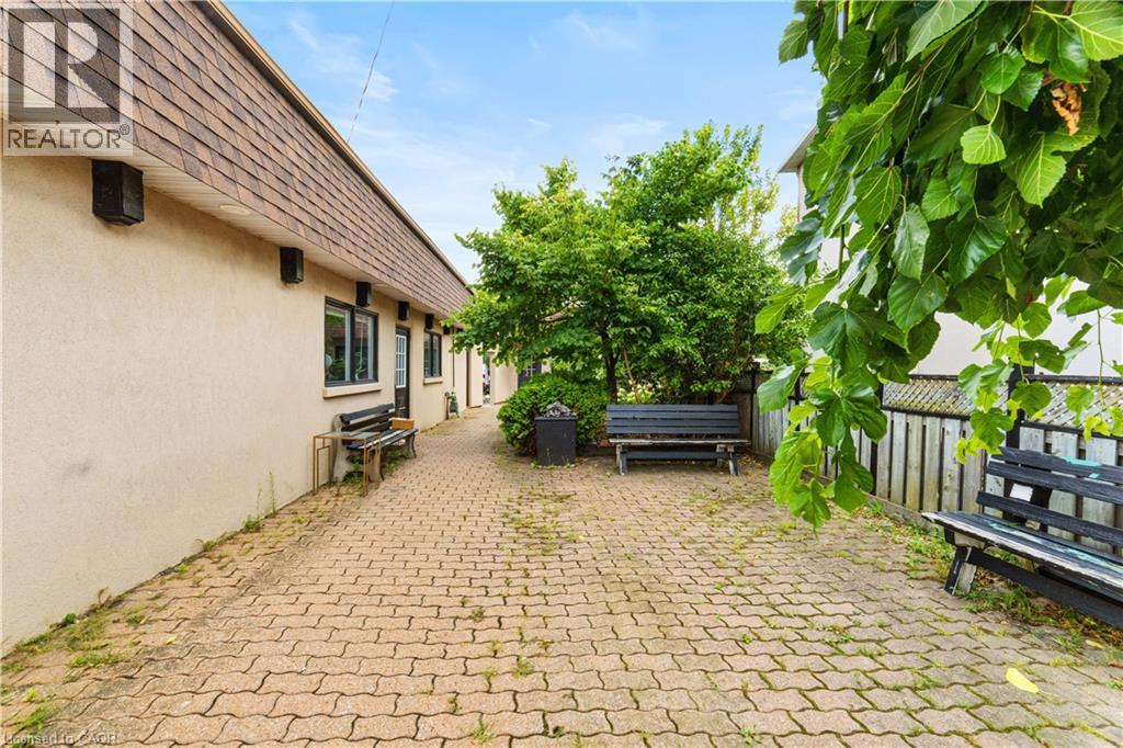 19 Main Street S Unit# 3, Waterdown, Ontario  L0R 2H0 - Photo 10 - 40761672