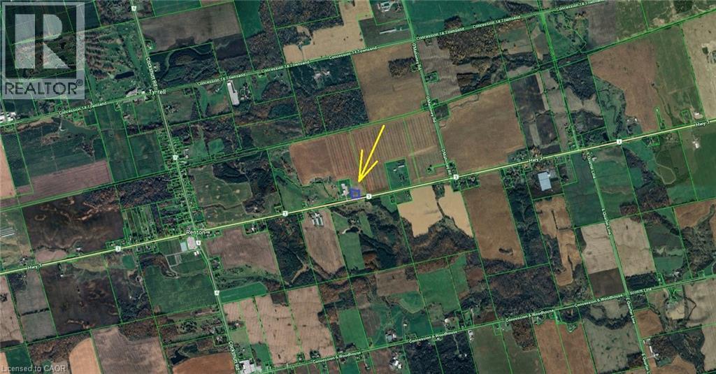 4923 Highway 3, Simcoe, Ontario  N3Y 4K4 - Photo 3 - 40761867