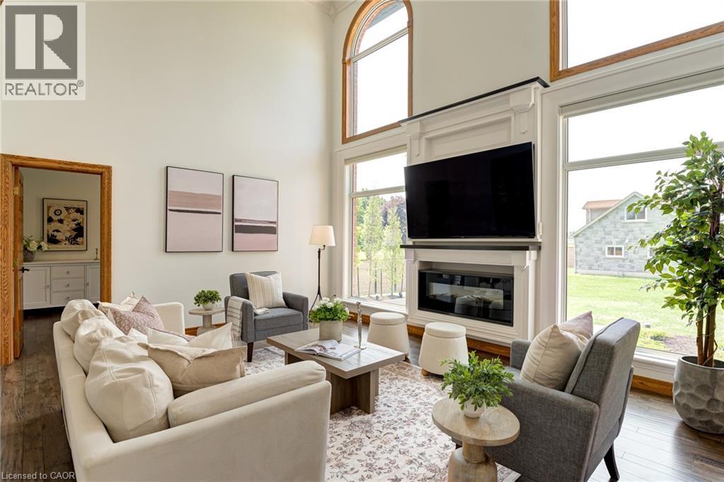 10 Eldale Road, Elmira, Ontario  N3B 2C8 - Photo 11 - 40761868