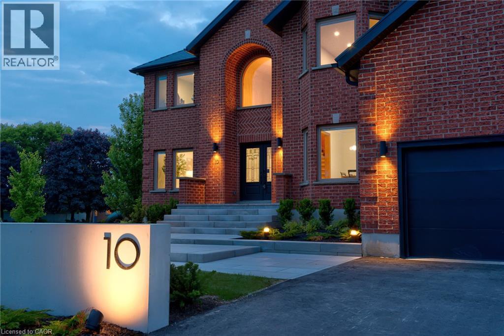 10 Eldale Road, Elmira, Ontario  N3B 2C8 - Photo 5 - 40761868