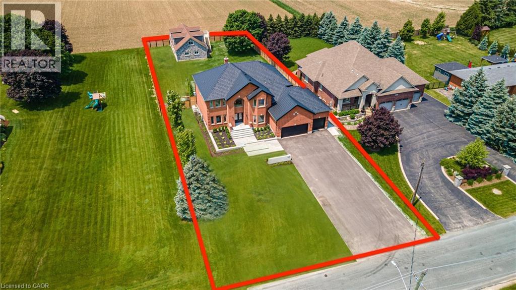 10 Eldale Road, Elmira, Ontario  N3B 2C8 - Photo 7 - 40761868