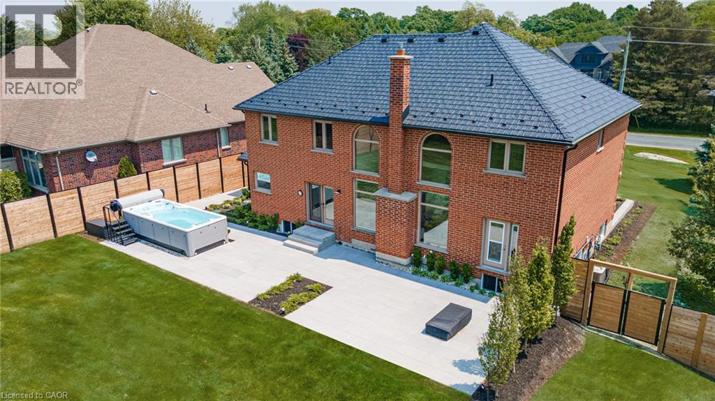 10 Eldale Road, Elmira, Ontario  N3B 2C8 - Photo 40 - 40761868