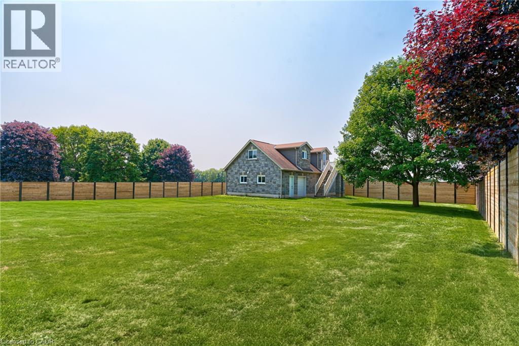 10 Eldale Road, Elmira, Ontario  N3B 2C8 - Photo 45 - 40761868