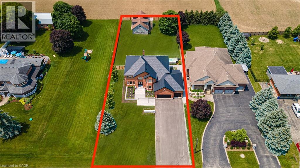 10 Eldale Road, Elmira, Ontario  N3B 2C8 - Photo 50 - 40761868