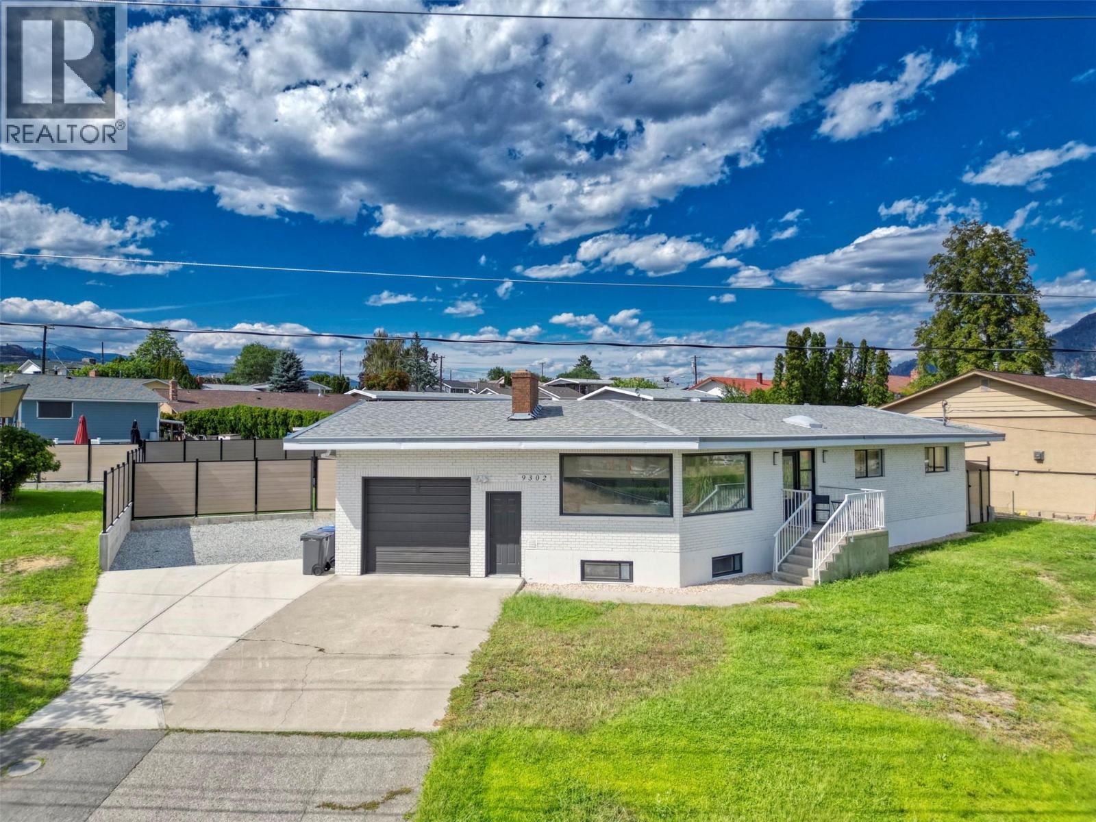9302 62ND Avenue, osoyoos, British Columbia