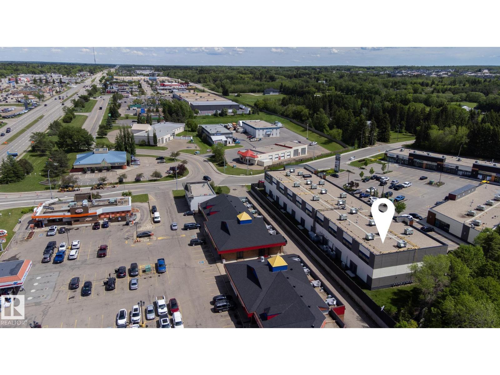 #245 450 Ordze Rd, Sherwood Park, Alberta  T8B 0C5 - Photo 4 - E4453735