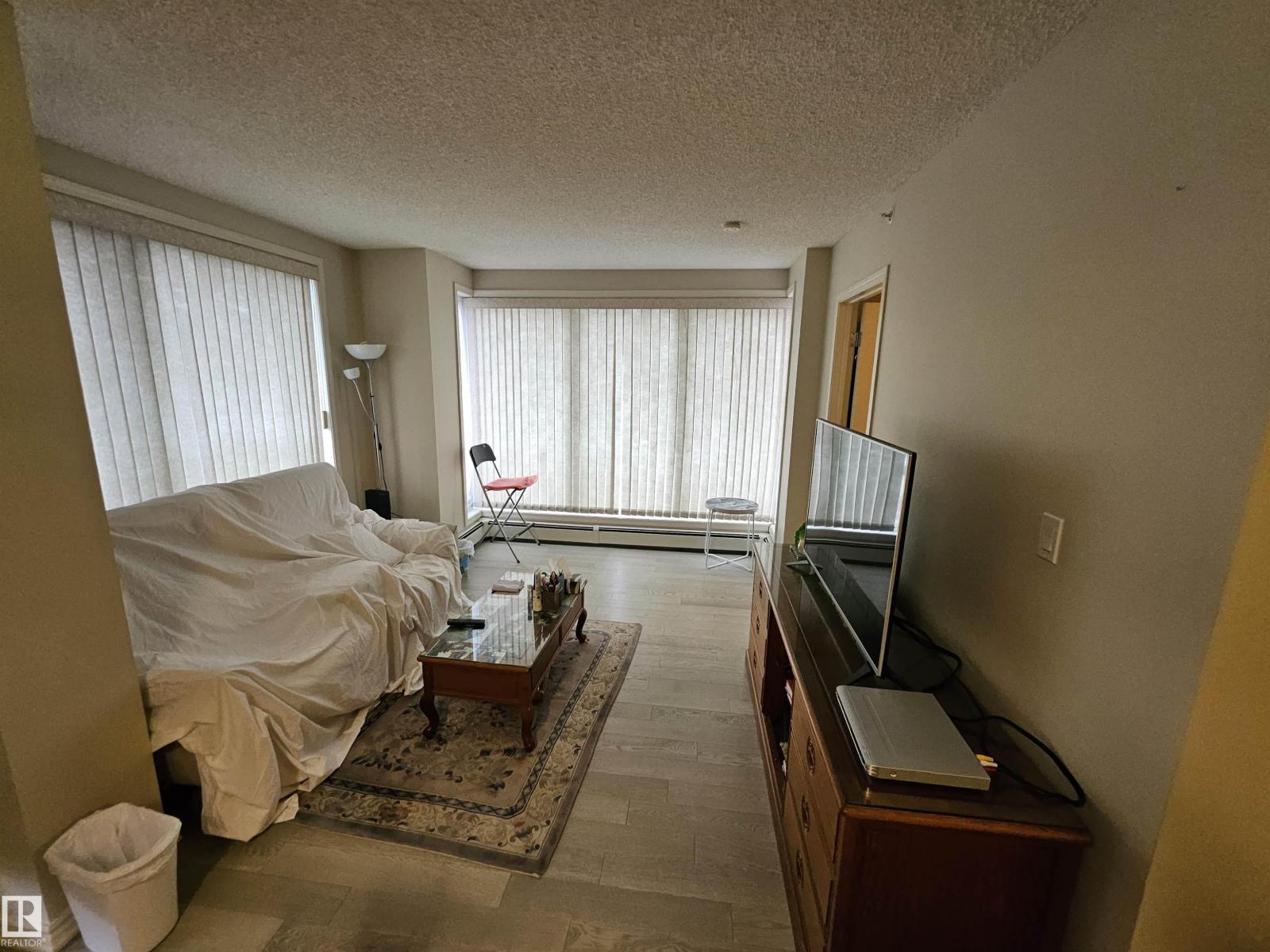 #1501 10180 104 St Nw, Edmonton, Alberta  T5J 1A7 - Photo 14 - E4453739
