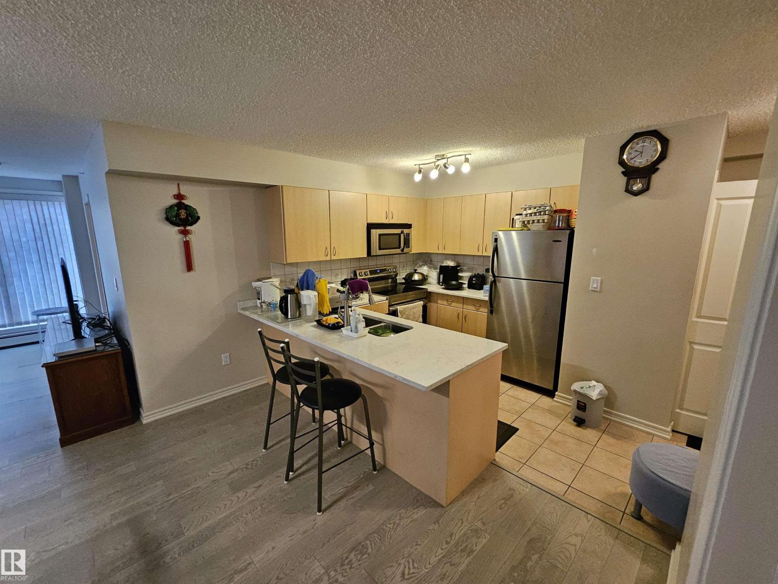 #1501 10180 104 St Nw, Edmonton, Alberta  T5J 1A7 - Photo 7 - E4453739