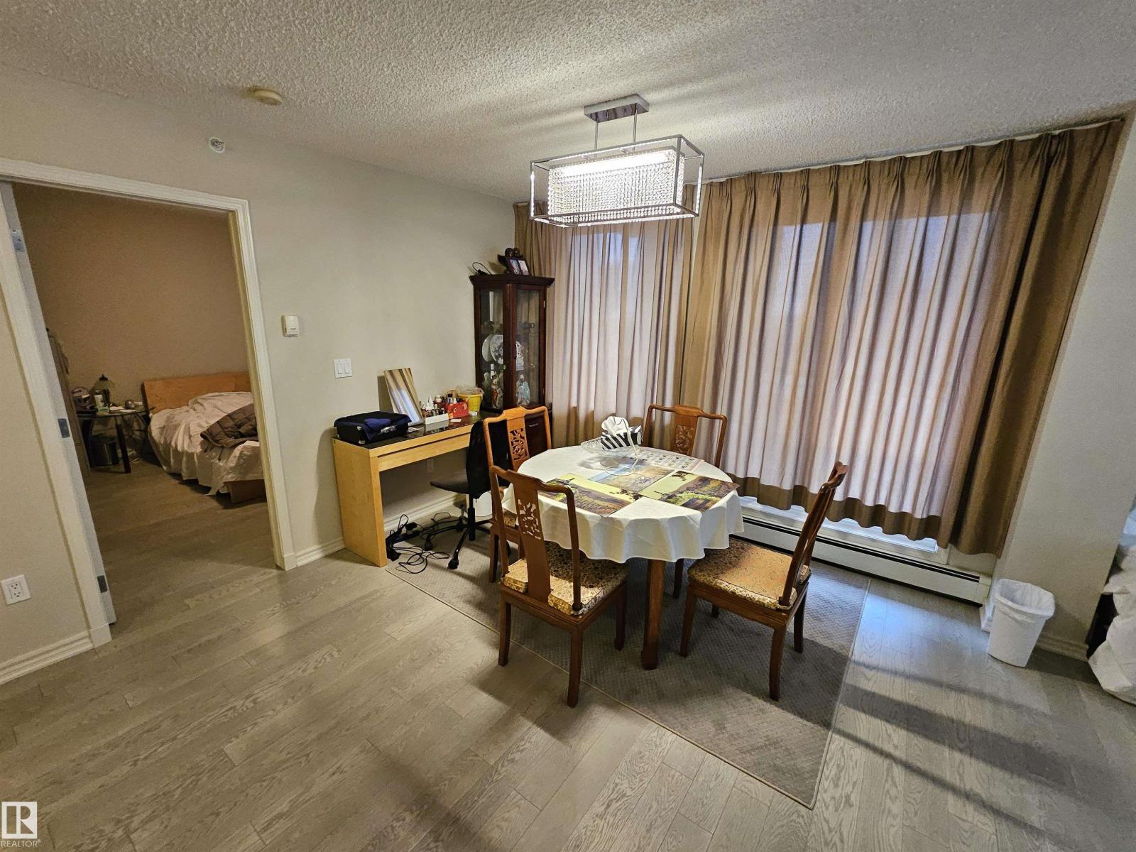 #1501 10180 104 St Nw, Edmonton, Alberta  T5J 1A7 - Photo 9 - E4453739