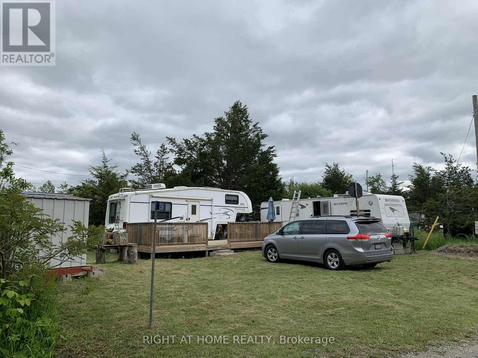 236 APPLE TRAIL, Trent Hills, Ontario