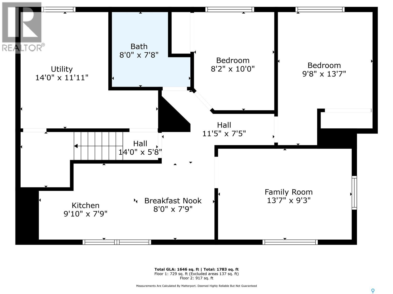 336 X Avenue S, Saskatoon, Saskatchewan  S7M 3H6 - Photo 37 - SK015982