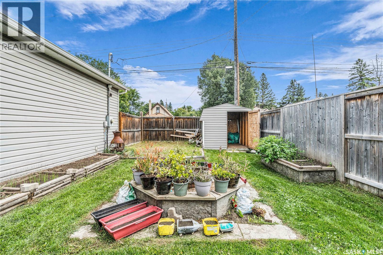336 X Avenue S, Saskatoon, Saskatchewan  S7M 3H6 - Photo 44 - SK015982