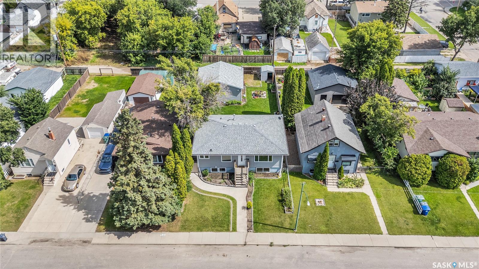 336 X Avenue S, Saskatoon, Saskatchewan  S7M 3H6 - Photo 46 - SK015982