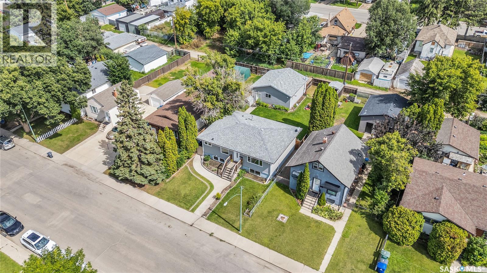336 X Avenue S, Saskatoon, Saskatchewan  S7M 3H6 - Photo 47 - SK015982