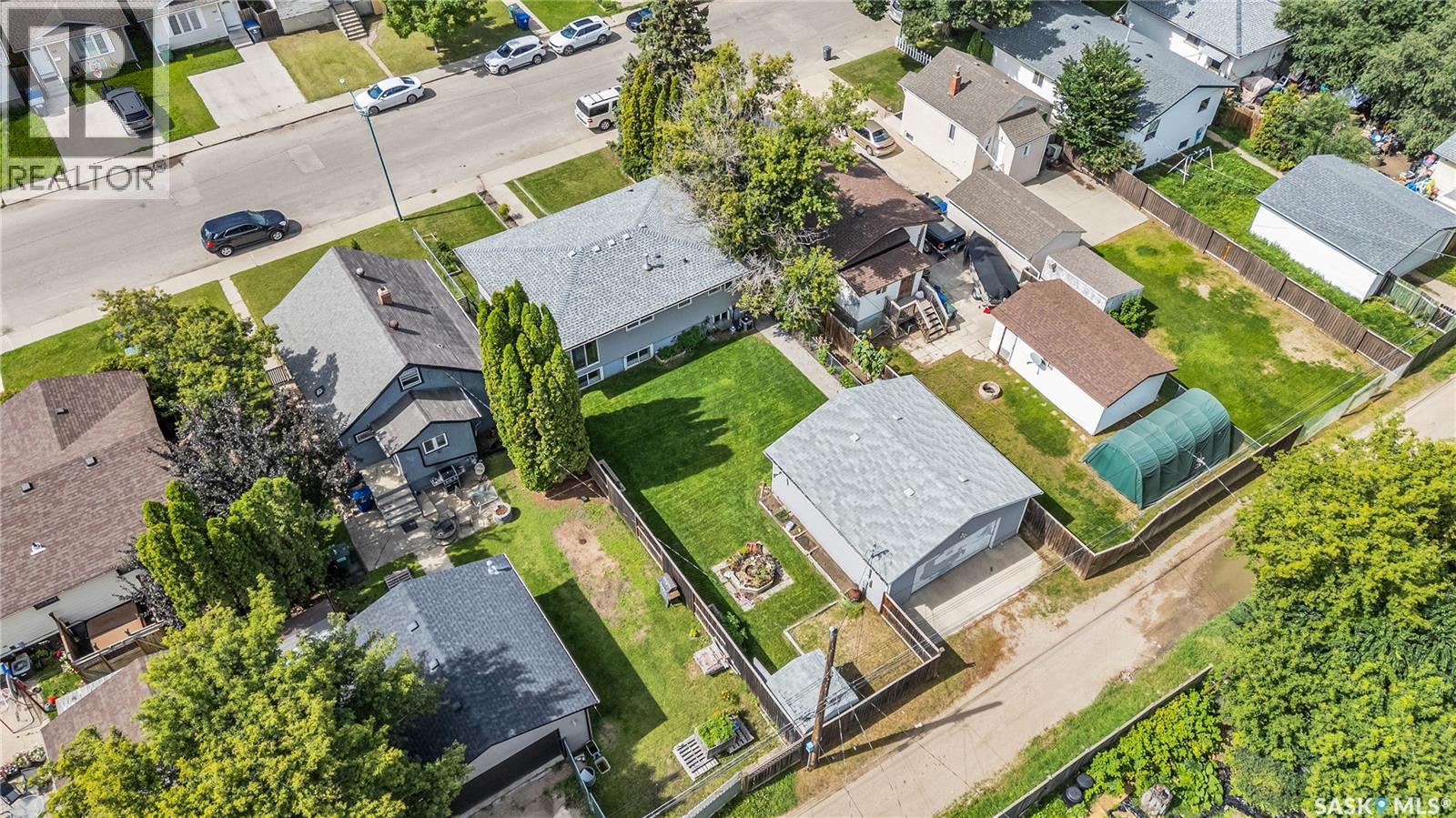 336 X Avenue S, Saskatoon, Saskatchewan  S7M 3H6 - Photo 48 - SK015982