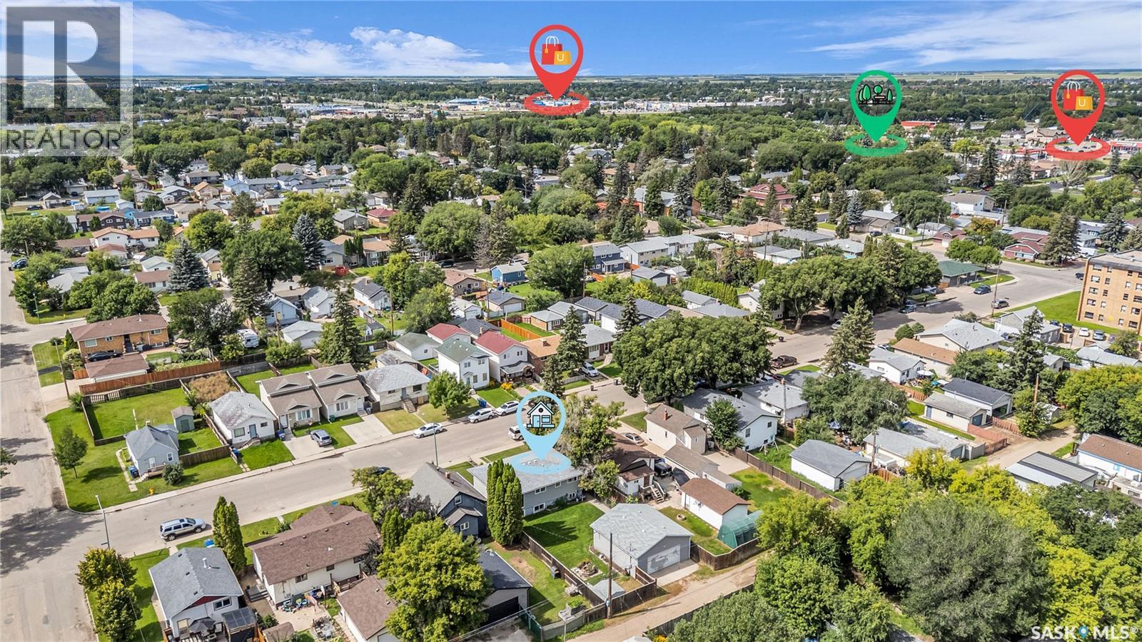 336 X Avenue S, Saskatoon, Saskatchewan  S7M 3H6 - Photo 49 - SK015982