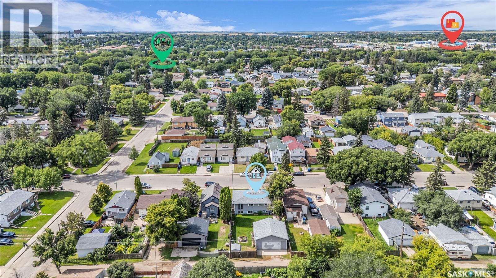 336 X Avenue S, Saskatoon, Saskatchewan  S7M 3H6 - Photo 50 - SK015982