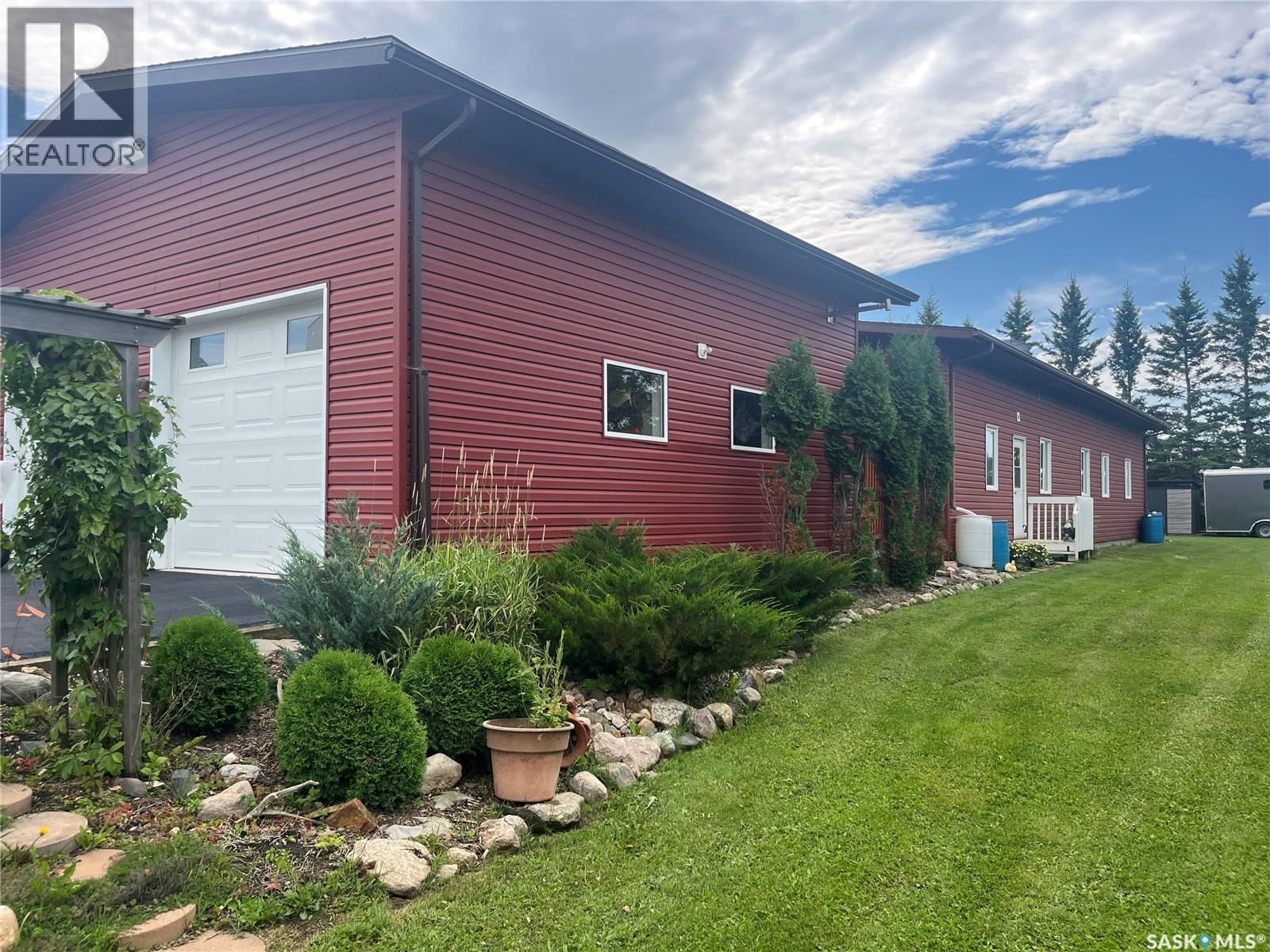 188 Railway AVENUE, Sasman Rm No. 336, Saskatchewan