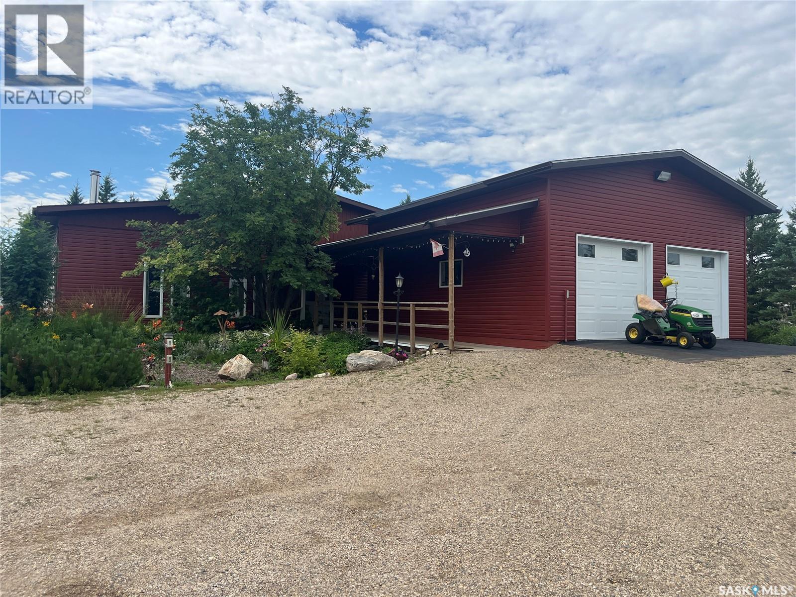 188 Railway Avenue, Sasman Rm No. 336, Saskatchewan  S0A 1Y0 - Photo 2 - SK015970