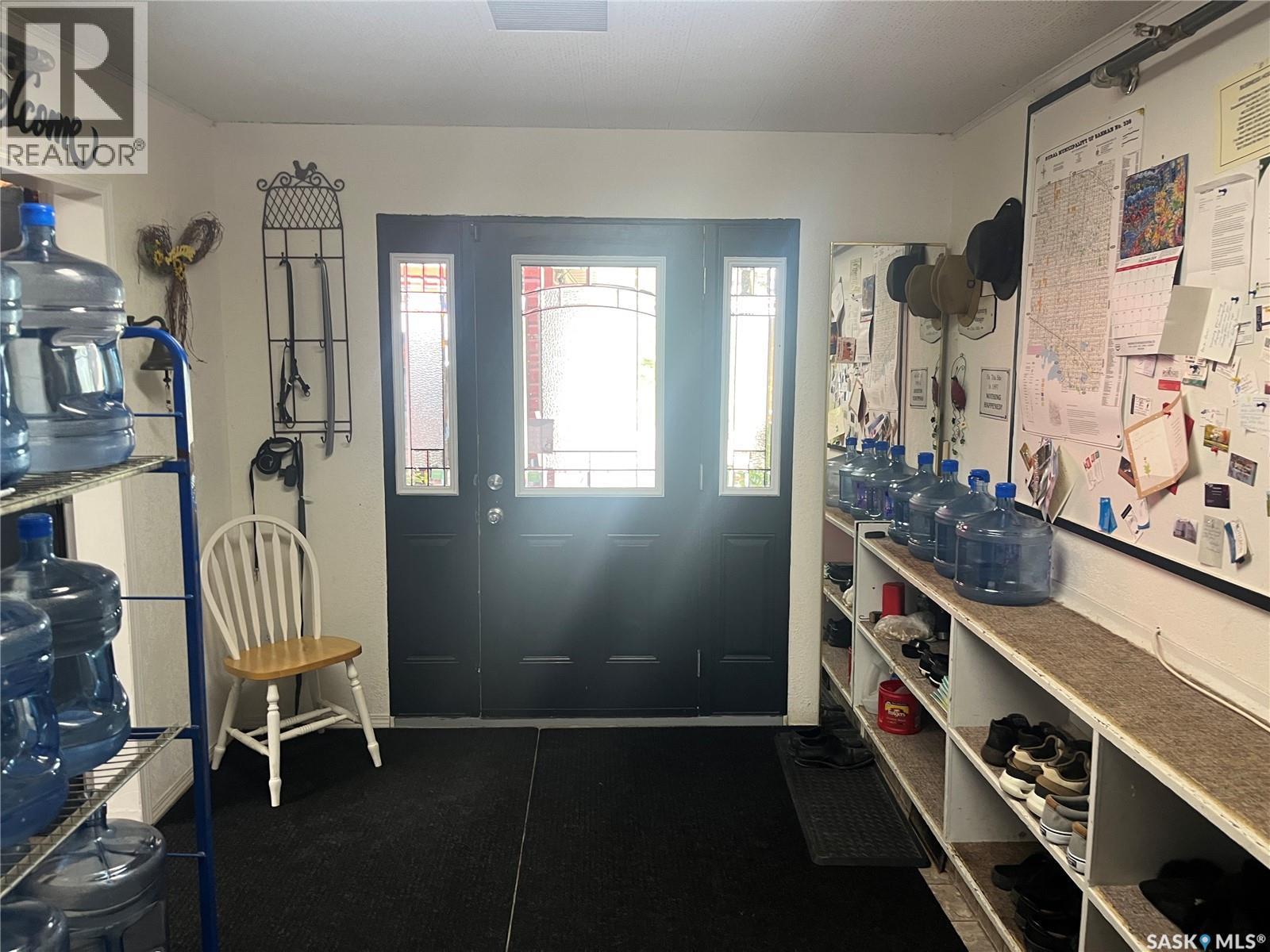 188 Railway Avenue, Sasman Rm No. 336, Saskatchewan  S0A 1Y0 - Photo 3 - SK015970