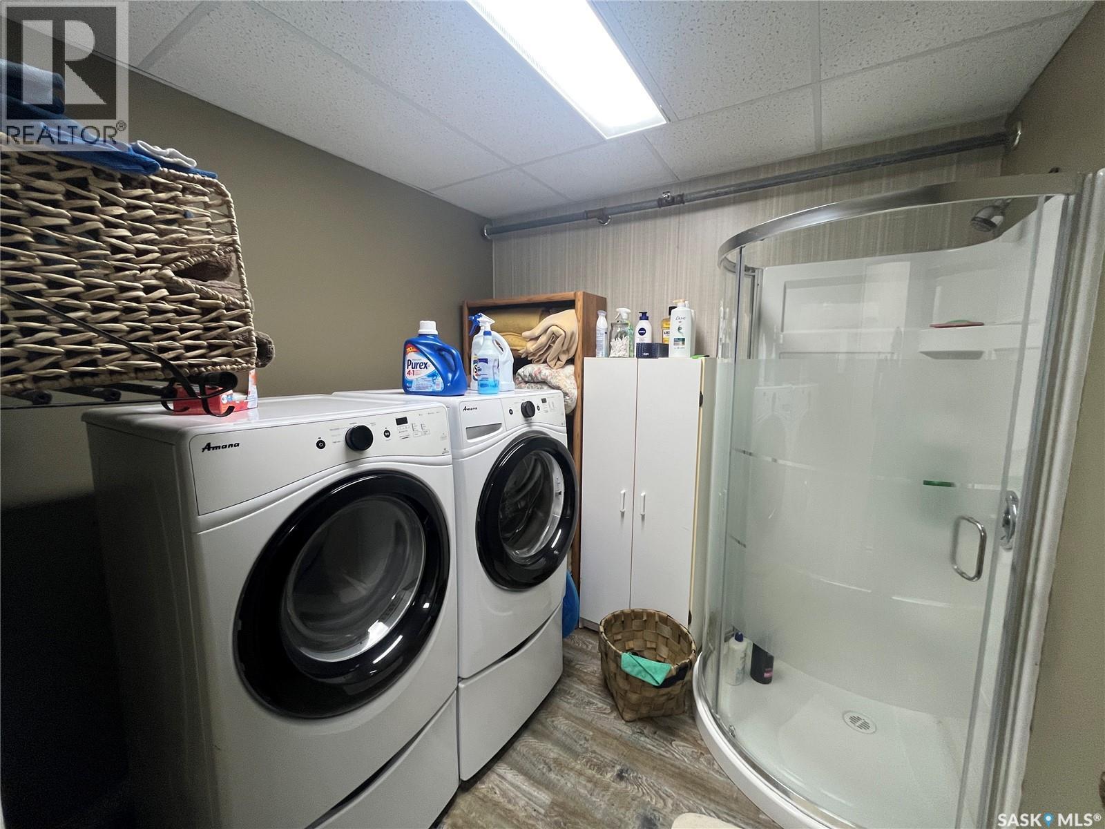 188 Railway Avenue, Sasman Rm No. 336, Saskatchewan  S0A 1Y0 - Photo 38 - SK015970