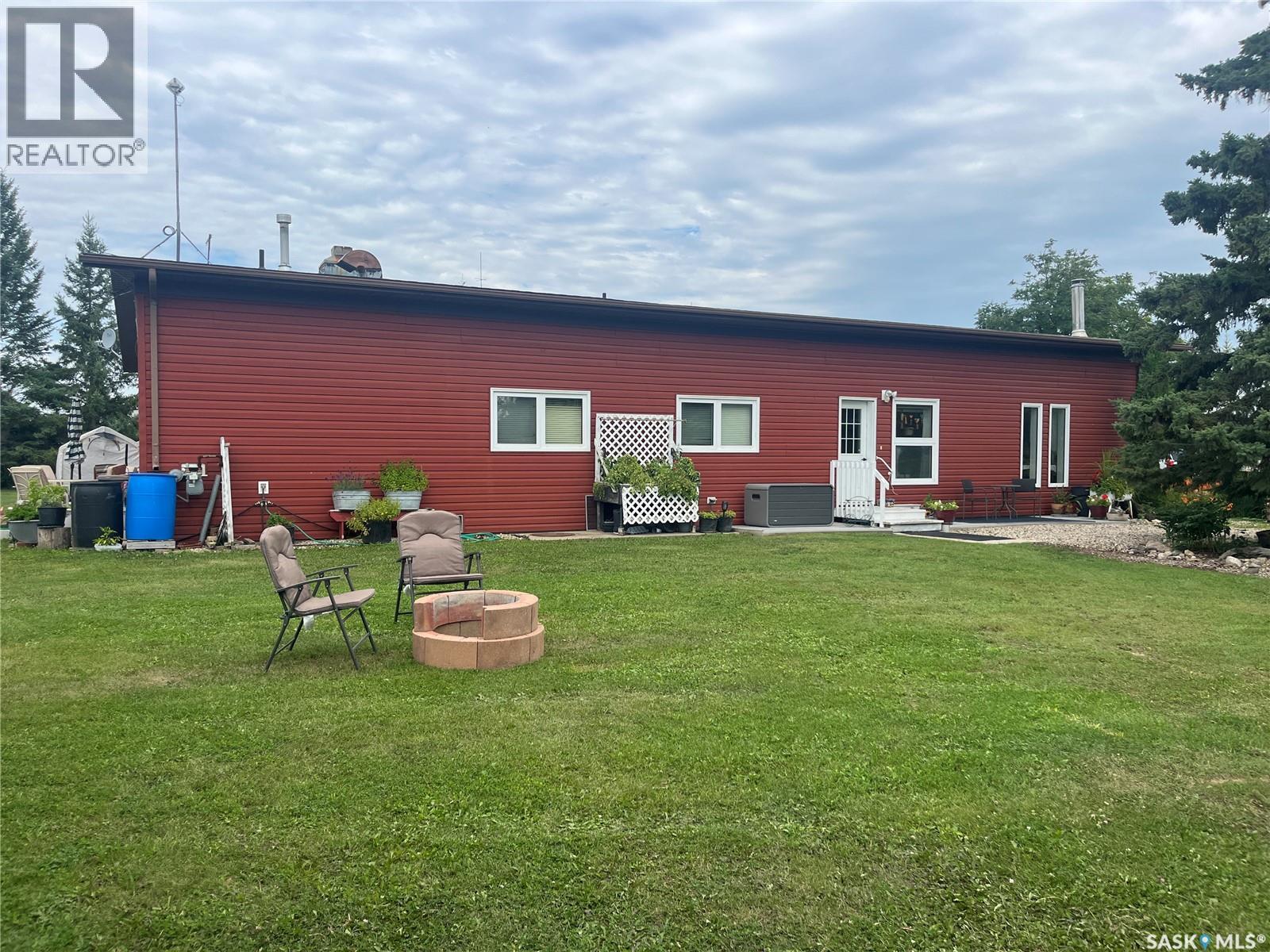188 Railway Avenue, Sasman Rm No. 336, Saskatchewan  S0A 1Y0 - Photo 45 - SK015970