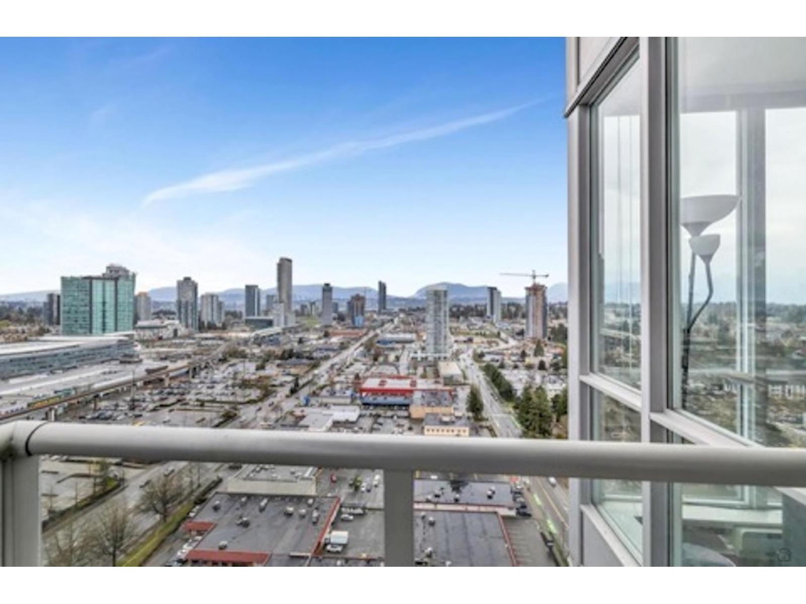 2904 13688 100 Avenue, Surrey, British Columbia  V3T 0G5 - Photo 2 - R3038492