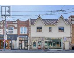 202a - 717 Queen Street E, Toronto (South Riverdale), Ca