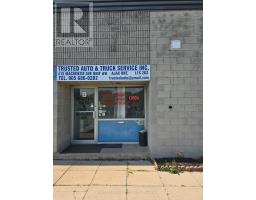 415 MACKENZIE AVENUE, Ajax, Ontario