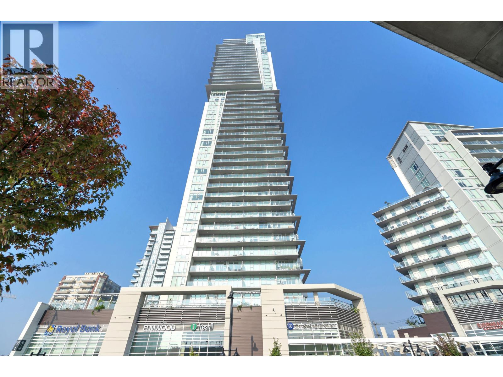 3806 567 Clarke Road, Coquitlam, British Columbia V3J 0K7 - Photo 36 - R3038285