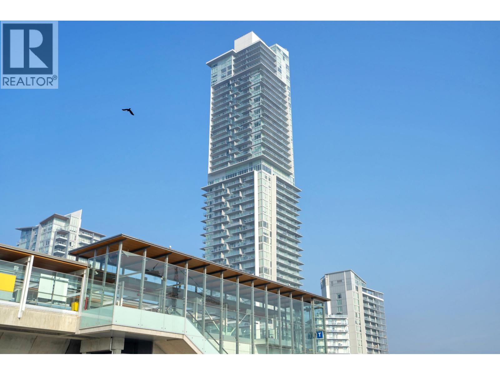 3806 567 Clarke Road, Coquitlam, British Columbia V3J 0K7 - Photo 35 - R3038285