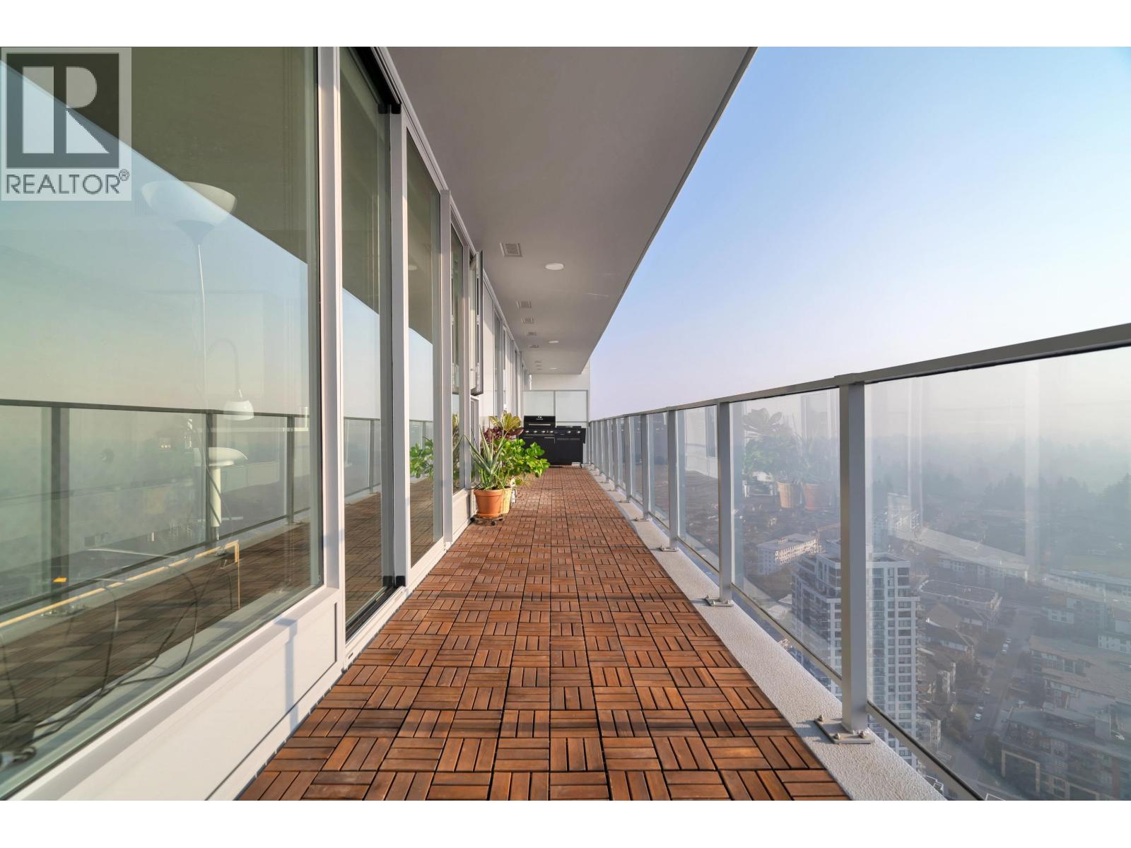 3806 567 Clarke Road, Coquitlam, British Columbia V3J 0K7 - Photo 17 - R3038285