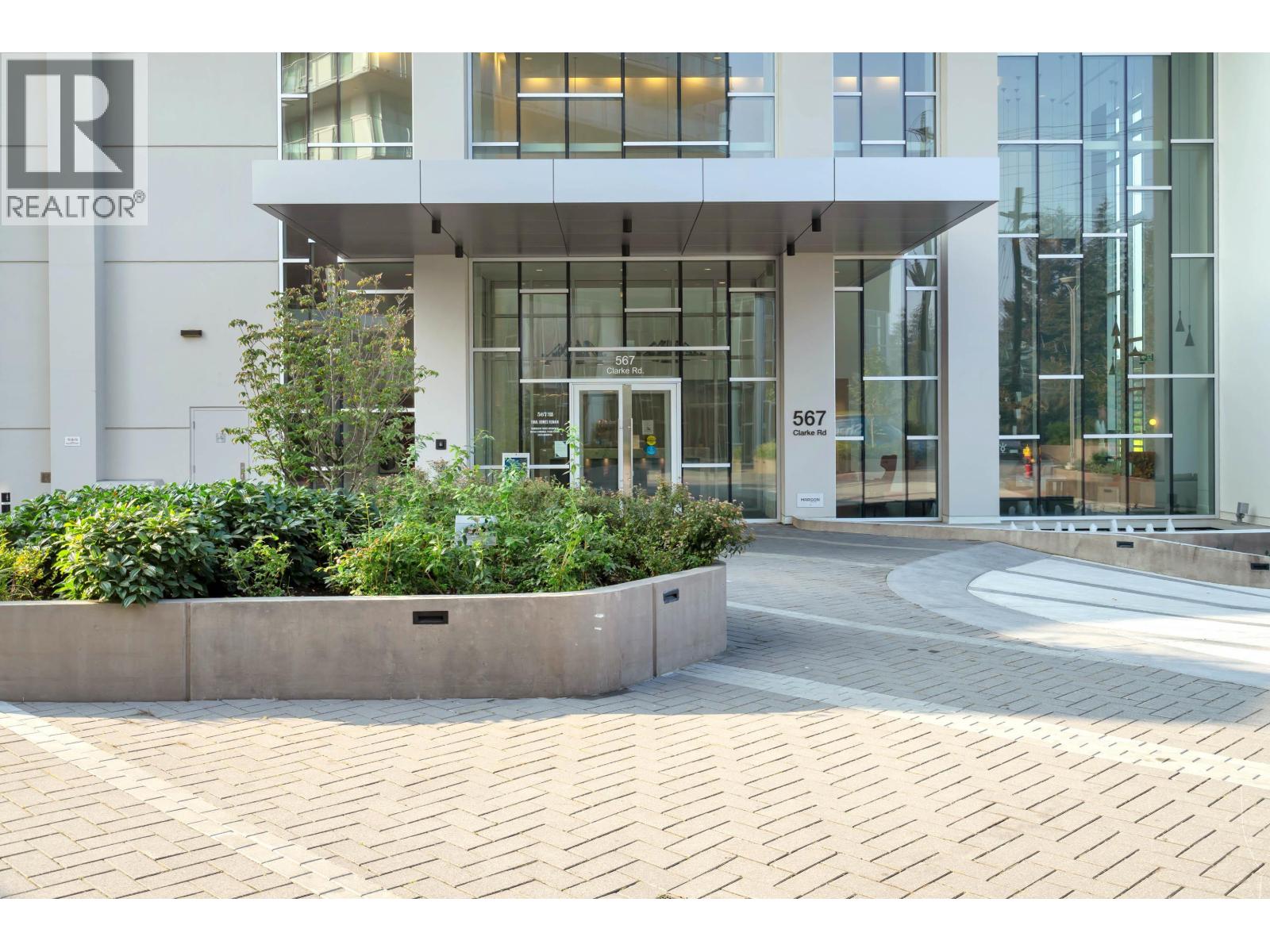 3806 567 Clarke Road, Coquitlam, British Columbia V3J 0K7 - Photo 32 - R3038285