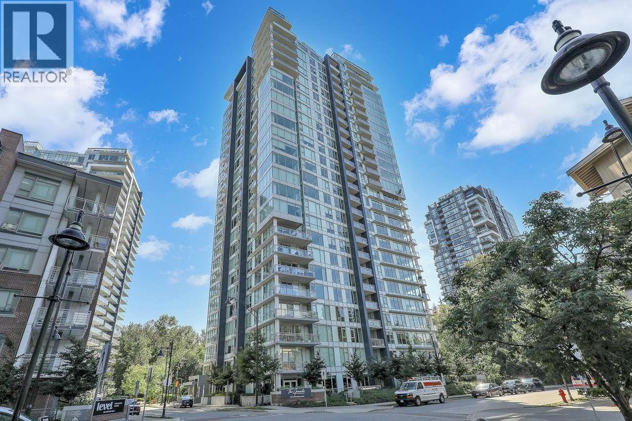 1509 305 Morrissey Road, Port Moody, British Columbia V3H 0M3 - Photo 30 - R3038662