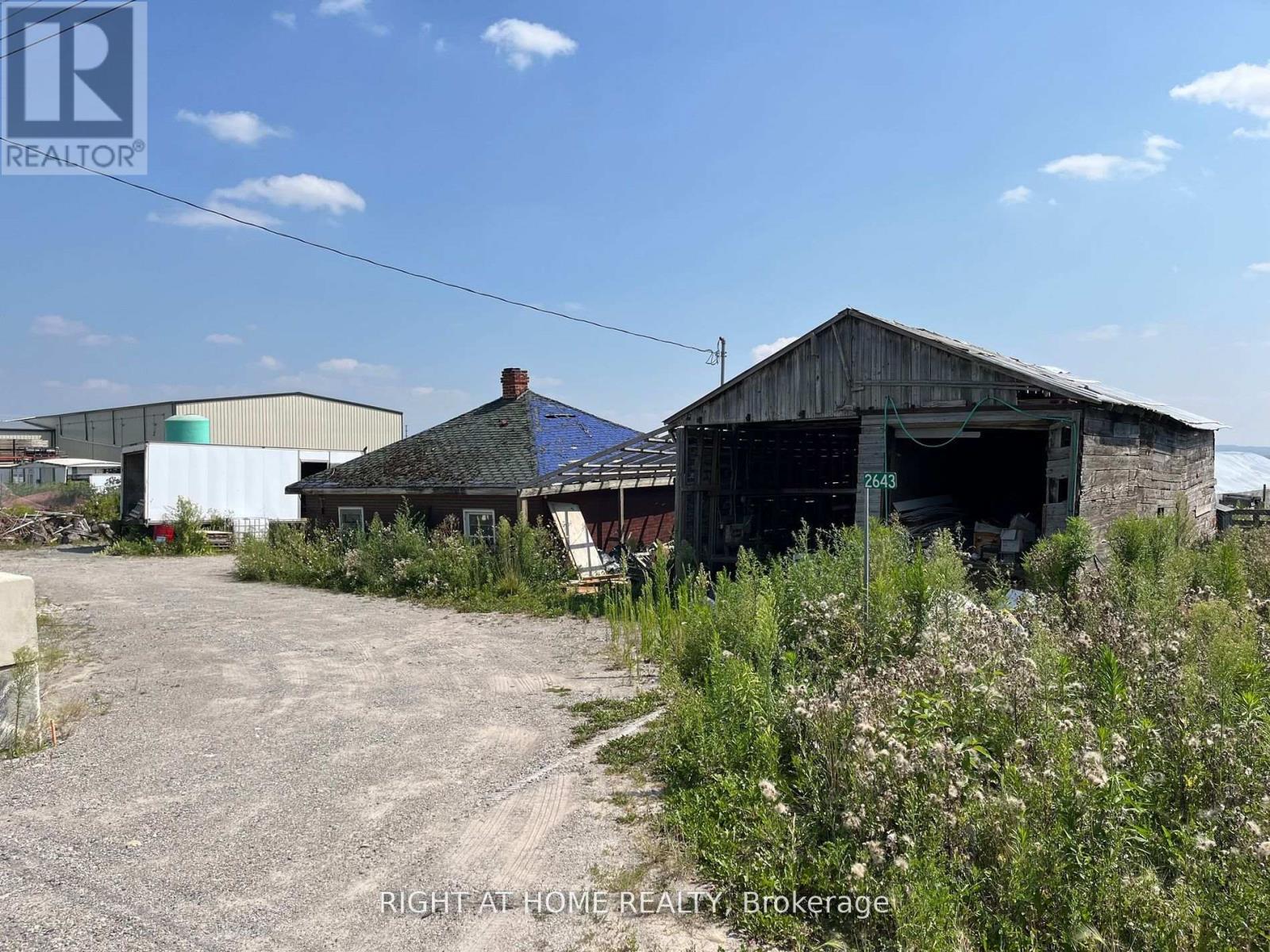 2643 Line 5, Bradford West Gwillimbury, Ontario  L3Z 4E6 - Photo 3 - N12353758