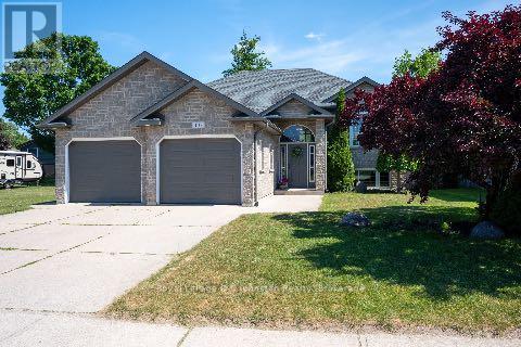 497 Buckby Lane, Saugeen Shores, Ontario  N0H 2C1 - Photo 1 - X12305517