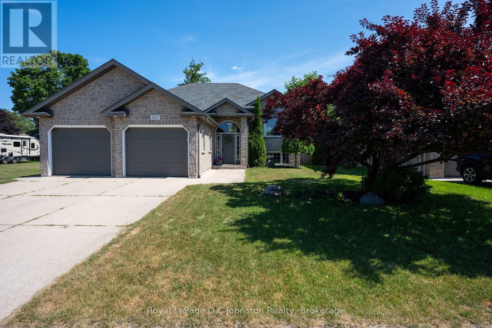 497 Buckby Lane, Saugeen Shores, Ontario  N0H 2C1 - Photo 2 - X12305517