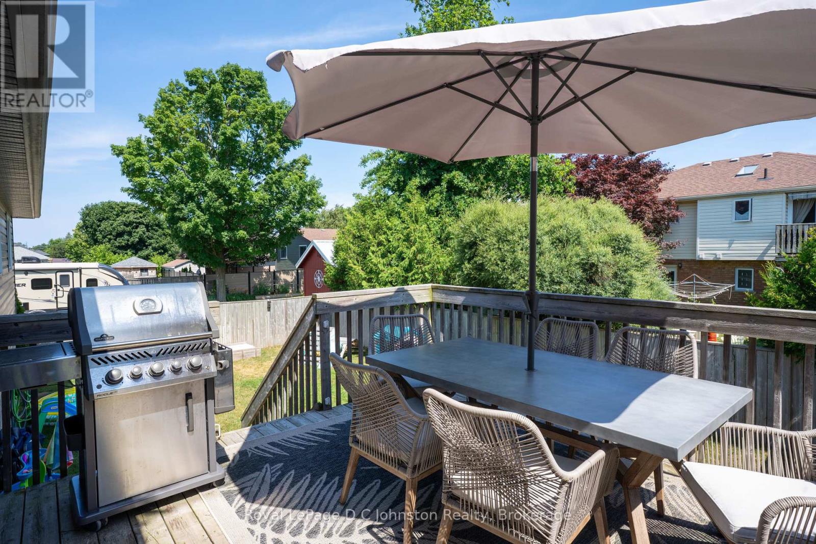 497 Buckby Lane, Saugeen Shores, Ontario  N0H 2C1 - Photo 36 - X12305517