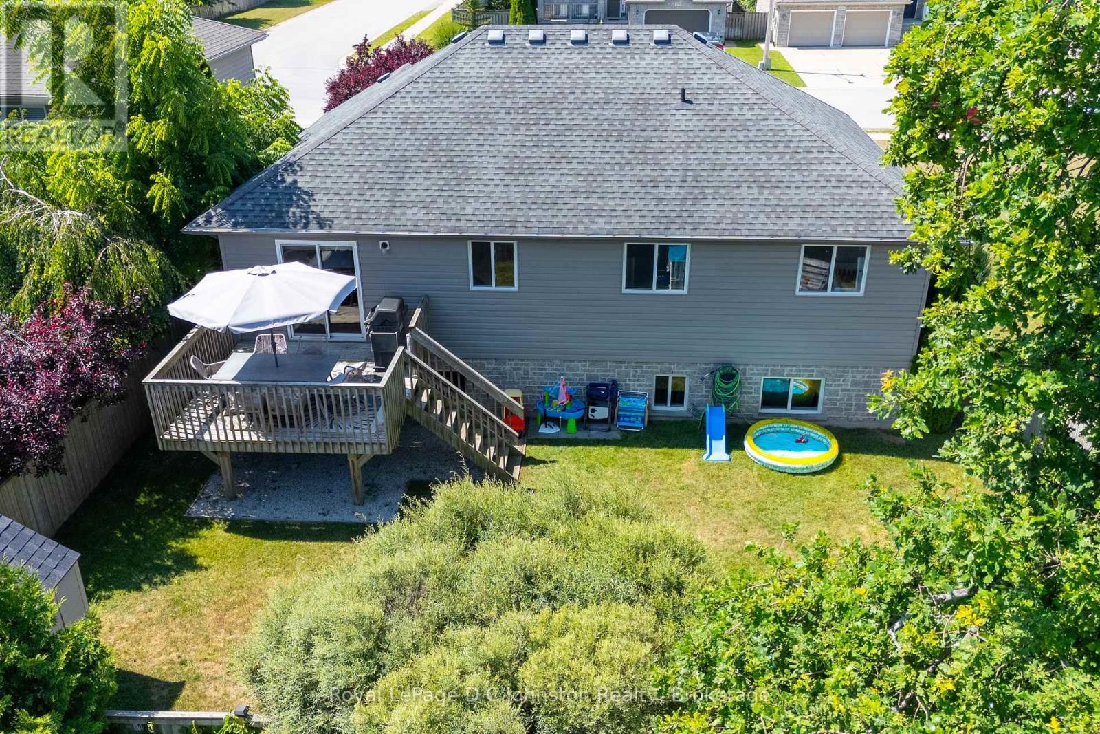 497 Buckby Lane, Saugeen Shores, Ontario  N0H 2C1 - Photo 38 - X12305517