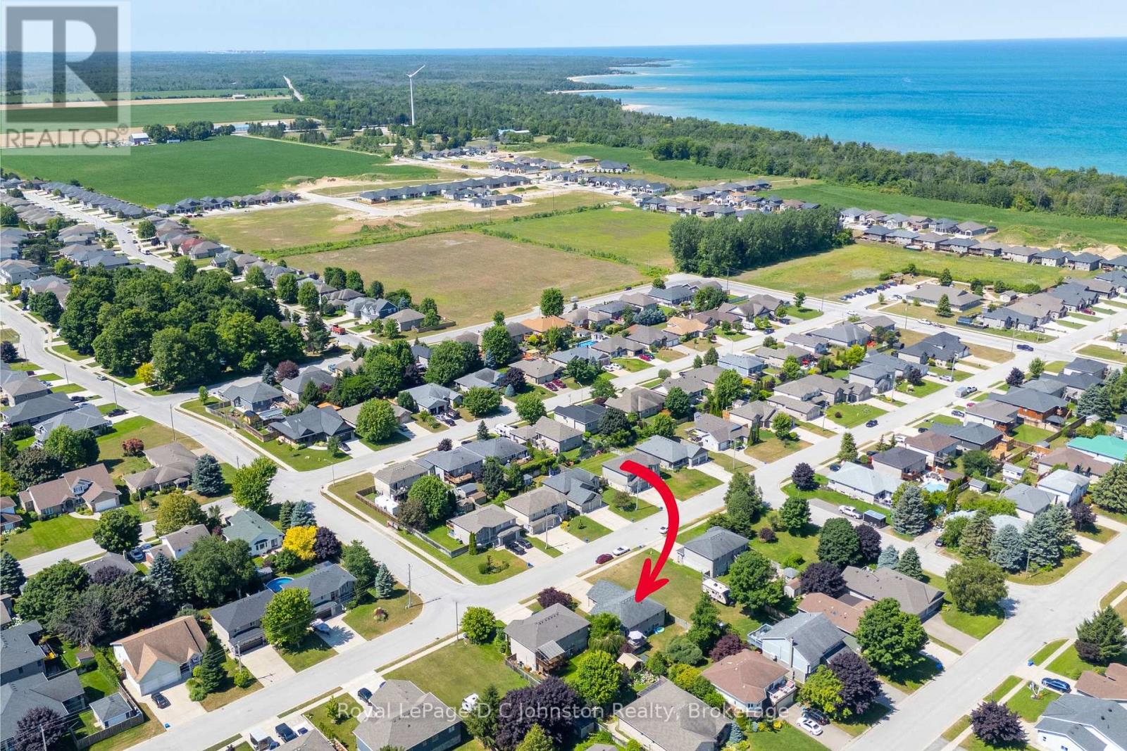 497 Buckby Lane, Saugeen Shores, Ontario  N0H 2C1 - Photo 5 - X12305517