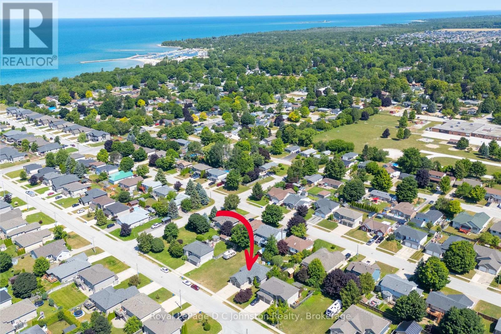 497 Buckby Lane, Saugeen Shores, Ontario  N0H 2C1 - Photo 6 - X12305517