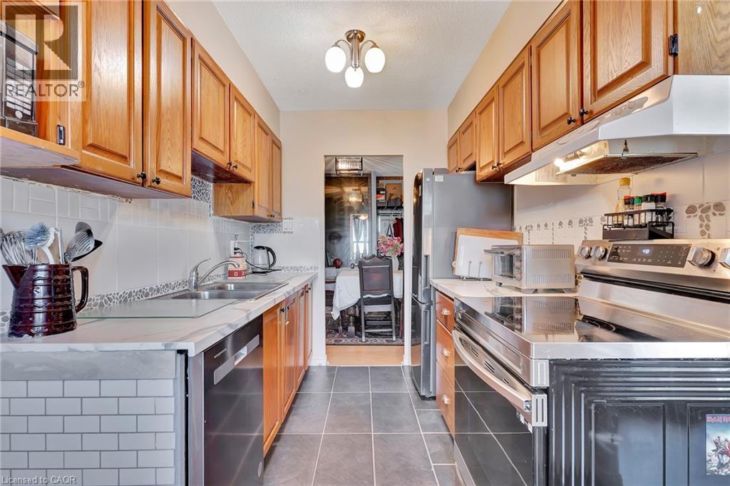 81 Church Street Unit# 503, Kitchener, Ontario  N2G 4M1 - Photo 11 - 40761207