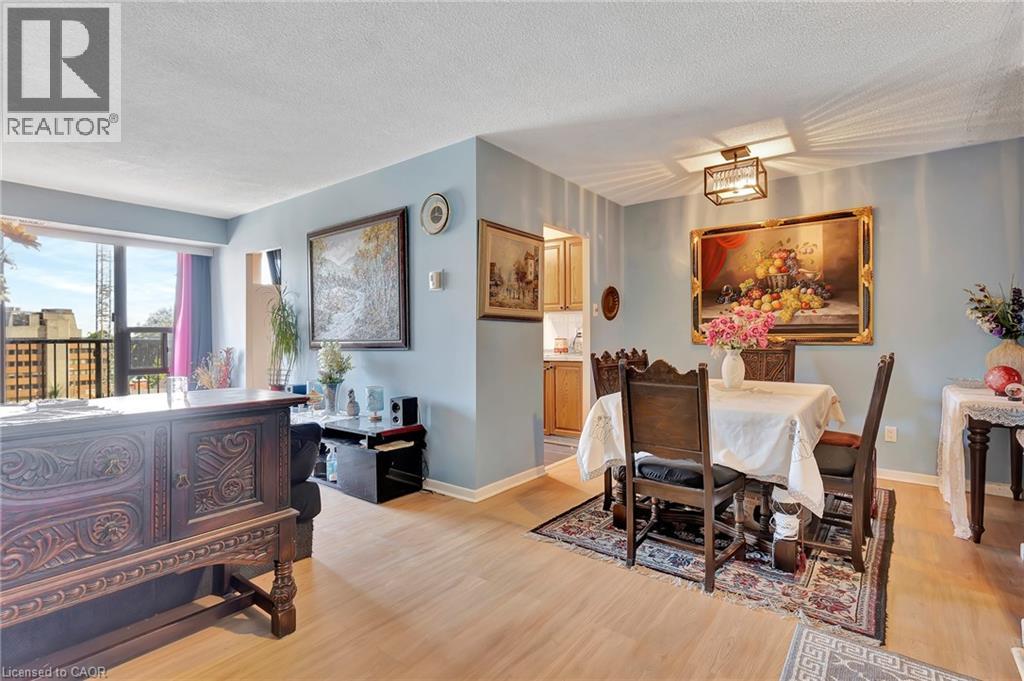 81 Church Street Unit# 503, Kitchener, Ontario  N2G 4M1 - Photo 18 - 40761207
