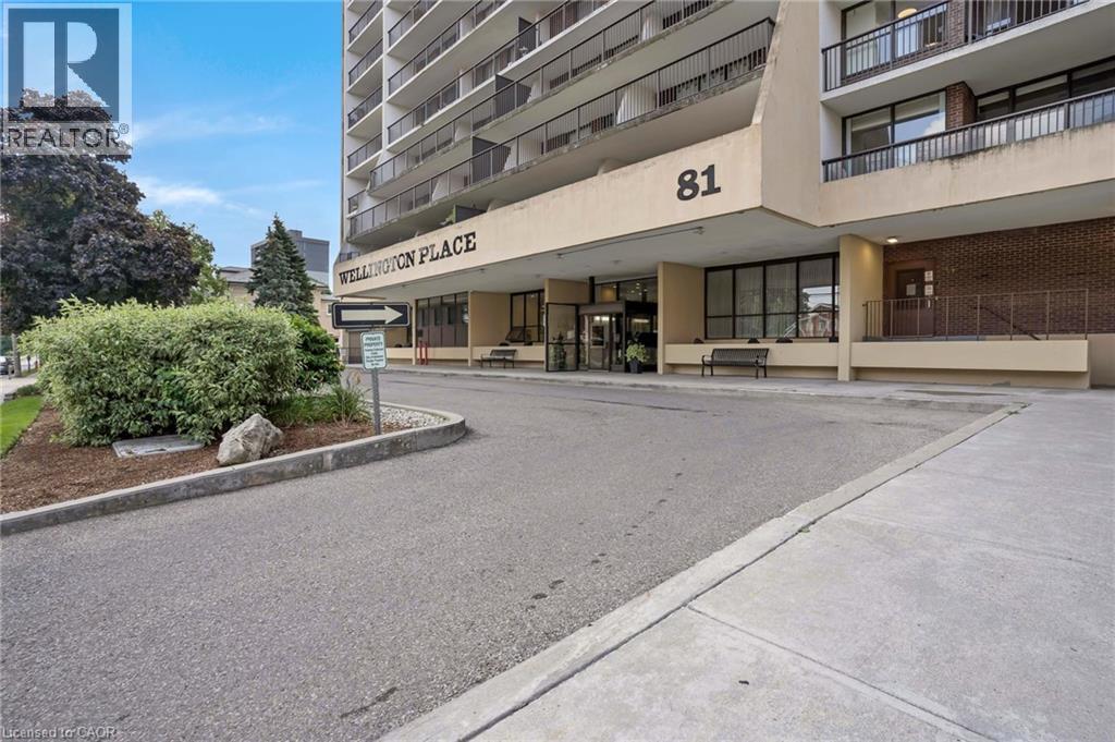Property at 81 CHURCH Street Unit# 503 image 4