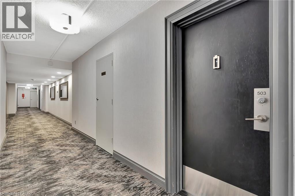 81 Church Street Unit# 503, Kitchener, Ontario  N2G 4M1 - Photo 7 - 40761207