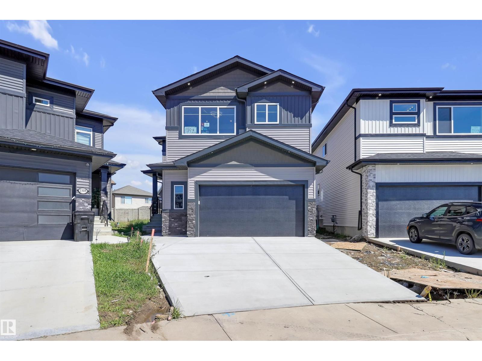 Property at 1504 151 AV NW image 1