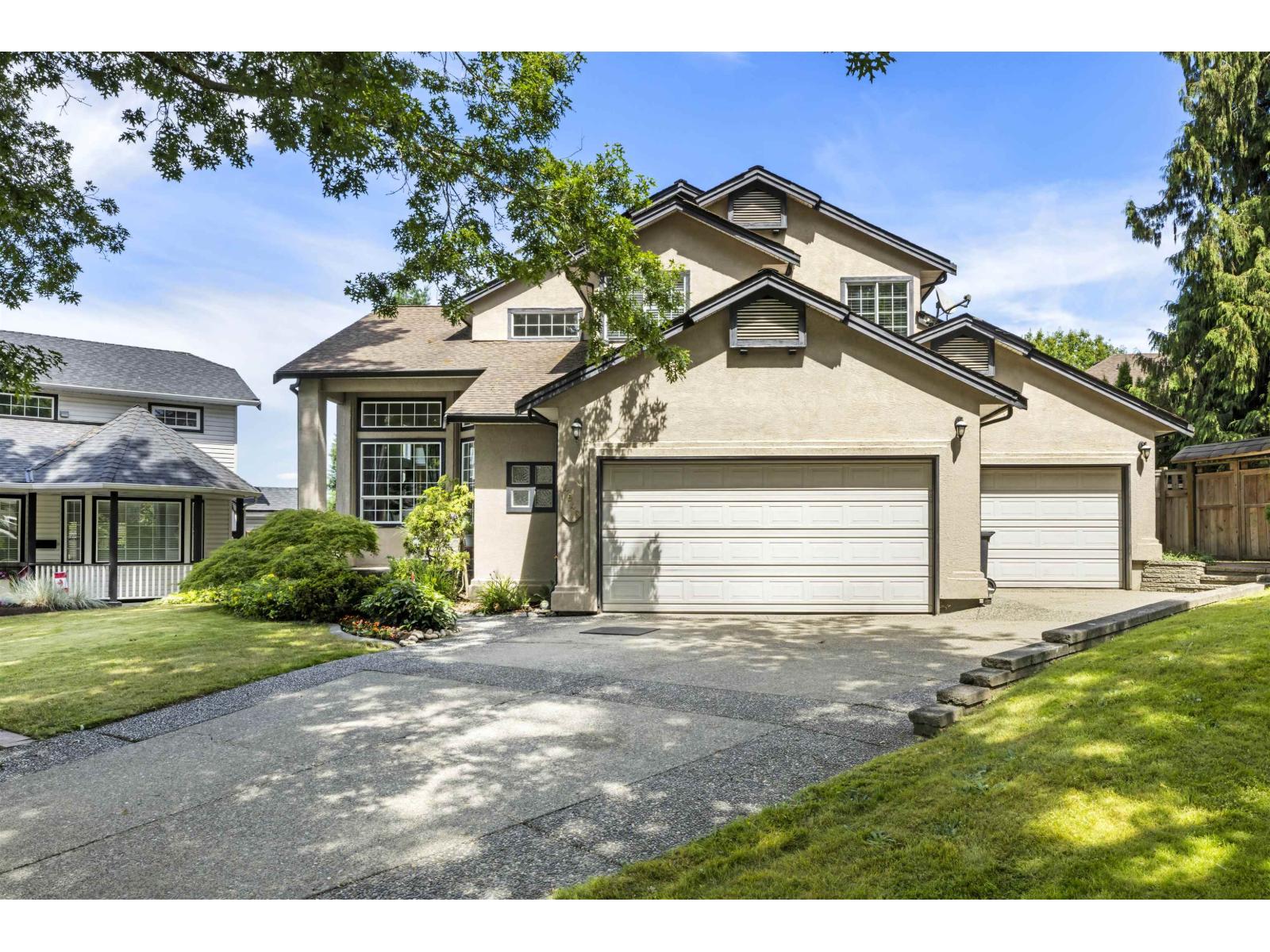 Property at 4648 219 STREET image 1